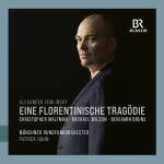 Maltman / Wilson / Bruns / Hahn / Mnchner Rundfunkorch. - A Florentine Tragedy