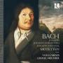 Meunier / Vox Luminis - Motetten