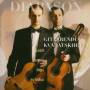 Duo Kvaratskhelia - Diapason