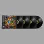 Miguel Atwood-Ferguson - Les Jardins Mystiques Vol.1 (Ltd 4LP+MP3)