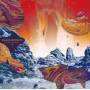 Shaolin Afronauts - Third Album