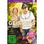 Die-Eine Schrecklich Glamourse Familie Geissens - Die Geissens-Staffel 5 (5 DVD) [EURO-Version, Regio 2]