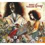 Marco Pacassoni Group - Frank & Ruth - A Vibes And Marimba Tribute To The