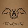Aerosmith - 1971: The Road Starts Hear