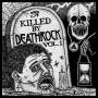 Various - Killed By Deathrock Vol.1