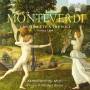 Armoniosoincanto / Franco Radicchia - Monteverdi:Canzonette A Tre Voc