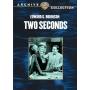 Two Seconds / (full B & W Mono) - Two Seconds [US-Version, Regio 1]
