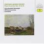Michelangeli Mozart - Concerti Per Pf. N 13 E 15