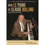 Claude Bolling - Dans Le Piano De Claude Bolling (Un Film De Vincen [US-Version, Regio 1/A]