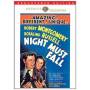 Night Must Fall / (full Rmst B & W) - Night Must Fall [US-Version, Regio 1]