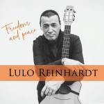 Lulo Reinhardt - Freedom And Peace