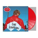 Mgk (Machine Gun Kelly) - lost americana (Red LP)
