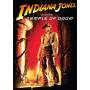 Indiana Jones & The Temple Of Doom / (ws Spec Ac3) - Indiana Jones & The Temple Of Doom [US-Version, Regio 1/A]