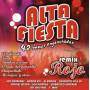 Alta Fiesta Remix Rojo / Various (arg) - Alta Fiesta Remix Rojo / Various