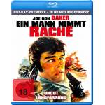 Joe Don Baker / Conny Van Dyke / John Larch - Ein Mann nimmt Rache [DE-Version, Regio 2/B]