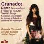 Lucey / Leaper / Orquesta Filarmnica De Gran Canaria - Dante/Cantos Populares/+