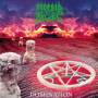 Morbid Angel - Domination(FDR)