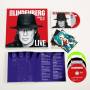 Udo Lindenberg - Strker Als Die Zeit-Live (Super Deluxe Box) [DE-Version, Regio 2/B]