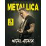 Metallica - Metal Attack / Radio Broadcasts