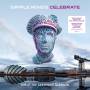 Simple Minds - Celebrate - Live