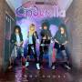 Cinderella - Night Songs + Live in Japan (2CD EU Reissue)
