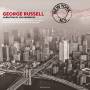 George Russell - New York, N.Y.