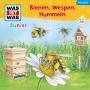 Was Ist Was Junior - Folge 30: Bienen, Wespen, Hummeln