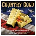 Various - Country Gold