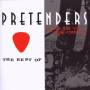 Pretenders - The Best Of/Break Up The Concrete