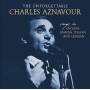 Charles Aznavour - Unforgettable-Sings In