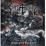 Sinsaenum - Echoes Of The Tortured (Colored Limited Edition)