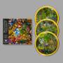 Miguel Atwood-Ferguson - Les Jardins Mystiques Vol.1 (3CD)