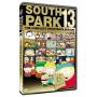 South Park: Complete Thirteenth Season (3pc) - South Park: Complete Thirteenth Season [US-Version, Regio 1]