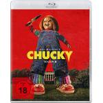 Chucky - Chucky - Season 3 (Blu-ray) [DE-Version, Regio 2/B]