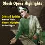 Ferrier / Flagstad / + - Orfeo ed Euridice (AZ)/Alceste (AZ)