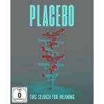Placebo - This Search For Meaning [US-Version, Regio 1/A]