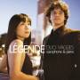 Duo Vagues - Legende