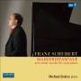 F. Schubert - Wandererfantasie & Other Works For Solo Piano