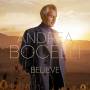 andrea Bocelli - Believe (Deluxe Edt.)
