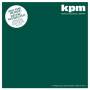 Various - KPM-New York Trouble-Elect