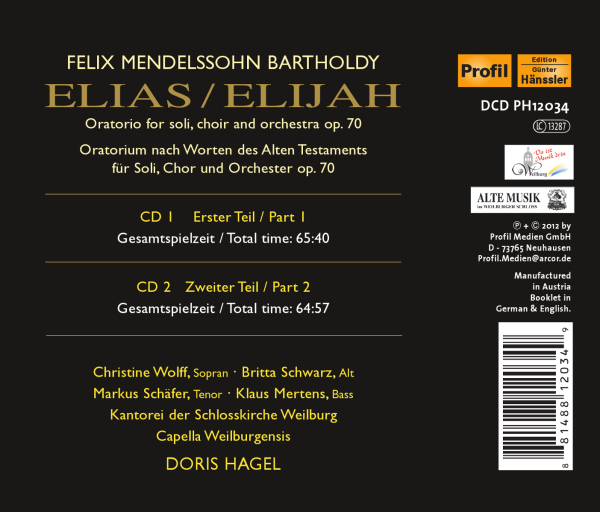 Elias 1