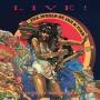 Ike Turner & Tina - World Of Ike & Tina