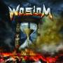 Woslom - Time To Rise