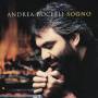andrea Bocelli - Sogno (remastered 2lp)