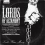 The Lords Of Altamont - Lords Have Mercy (Ltd.Violet Vinyl)
