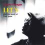 tommy Flanagan - Lets