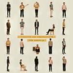 The Coronas - Thoughts & Observations(Colour Vinyl)