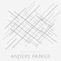 Anders Parker - Cross Latitudes (LP+CD)