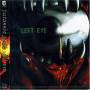 Jurassic Jade - Left Eye