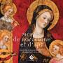 Ensemble Gilles Binchois - Messes De Barcelone Et D'Apt
